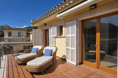 VILLA CALA WITH POOL  ,Cala San Vicente