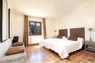 VILLA NEAR  POLLENSA ,Pollensa