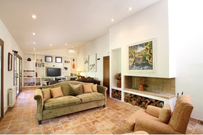 VILLA NEAR  POLLENSA ,Pollensa