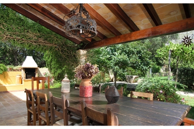 VILLA NEAR  POLLENSA ,Pollensa