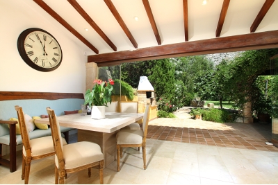 VILLA NEAR  POLLENSA ,Pollensa
