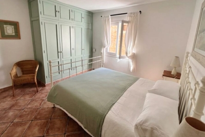 FLAT with VIEWS, POLLENSA ,Pollensa