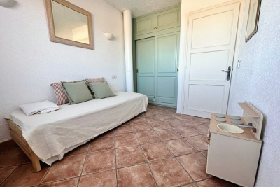 FLAT with VIEWS, POLLENSA ,Pollensa