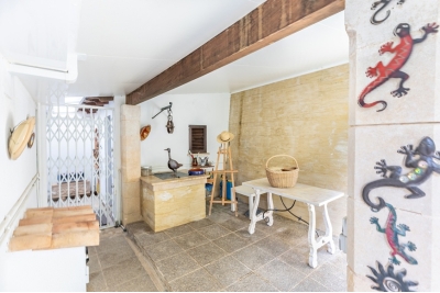 VILLA - DUPLEX CALA ,Cala San Vicente