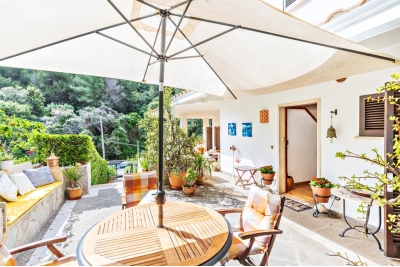 VILLA - DUPLEX CALA ,Cala San Vicente