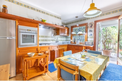 VILLA - DUPLEX CALA ,Cala San Vicente