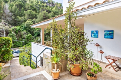 VILLA - DUPLEX CALA ,Cala San Vicente