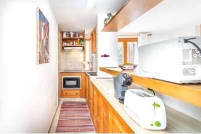 VILLA - DUPLEX CALA ,Cala San Vicente