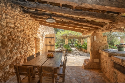 RUSTIC HOUSE ,Sencelles