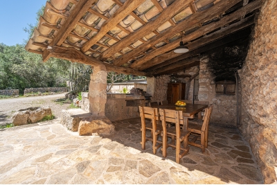 RUSTIC HOUSE ,Sencelles