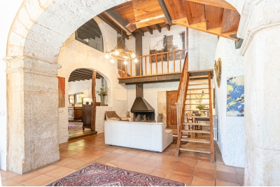 RUSTIC HOUSE ,Sencelles