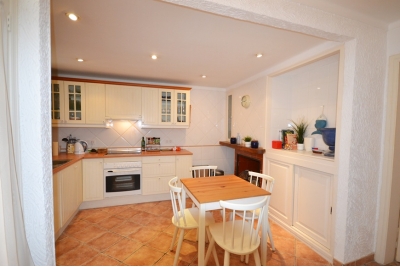 FLAT with VIEWS, POLLENSA ,Pollensa