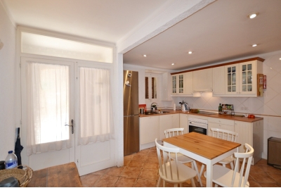 FLAT with VIEWS, POLLENSA ,Pollensa