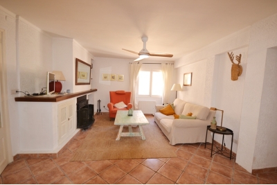 FLAT with VIEWS, POLLENSA ,Pollensa