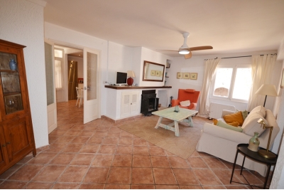 FLAT with VIEWS, POLLENSA ,Pollensa
