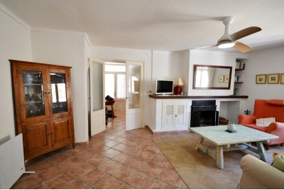 FLAT with VIEWS, POLLENSA ,Pollensa