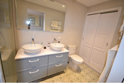 FLAT with VIEWS, POLLENSA ,Pollensa