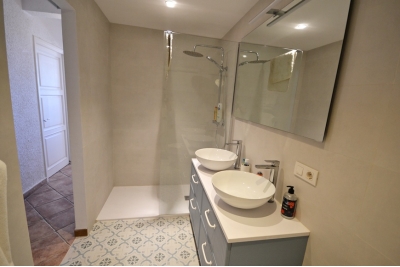 FLAT with VIEWS, POLLENSA ,Pollensa