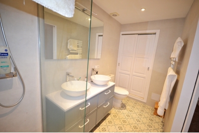 FLAT with VIEWS, POLLENSA ,Pollensa