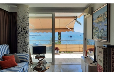 SEAFRONT APARTMENT ,Puerto de Pollensa