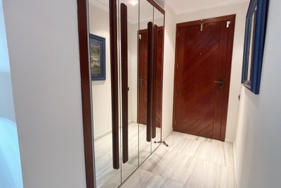 SEAFRONT APARTMENT ,Puerto de Pollensa