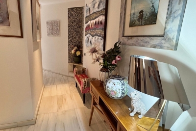 SEAFRONT APARTMENT ,Puerto de Pollensa