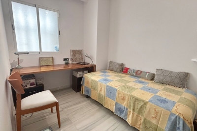 SEAFRONT APARTMENT ,Puerto de Pollensa