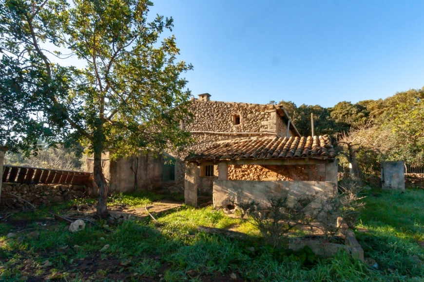 Country house in Pollensa