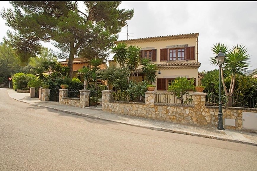 VILLA CALA