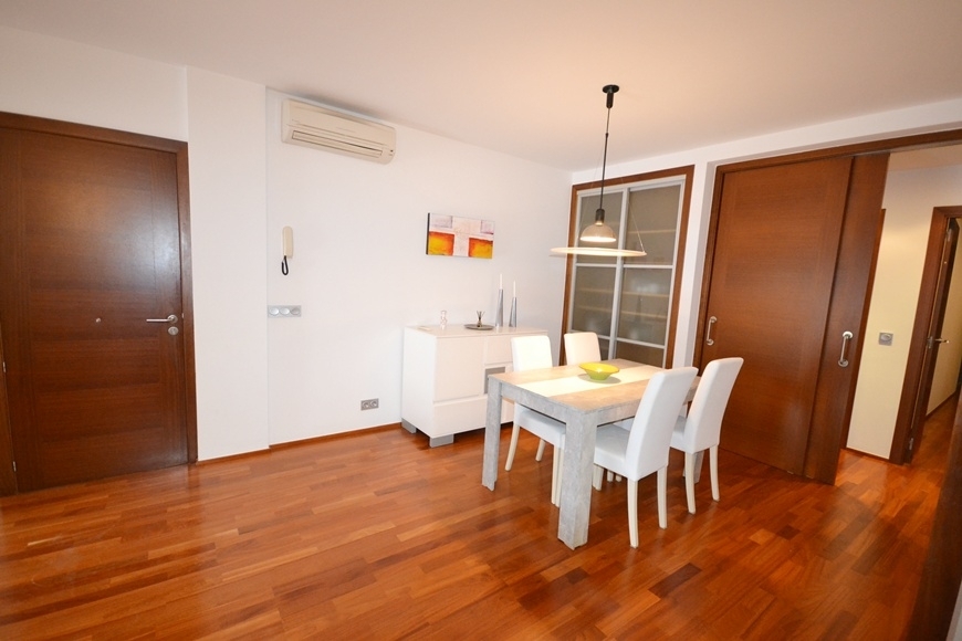 APARTMENT POLLENSA