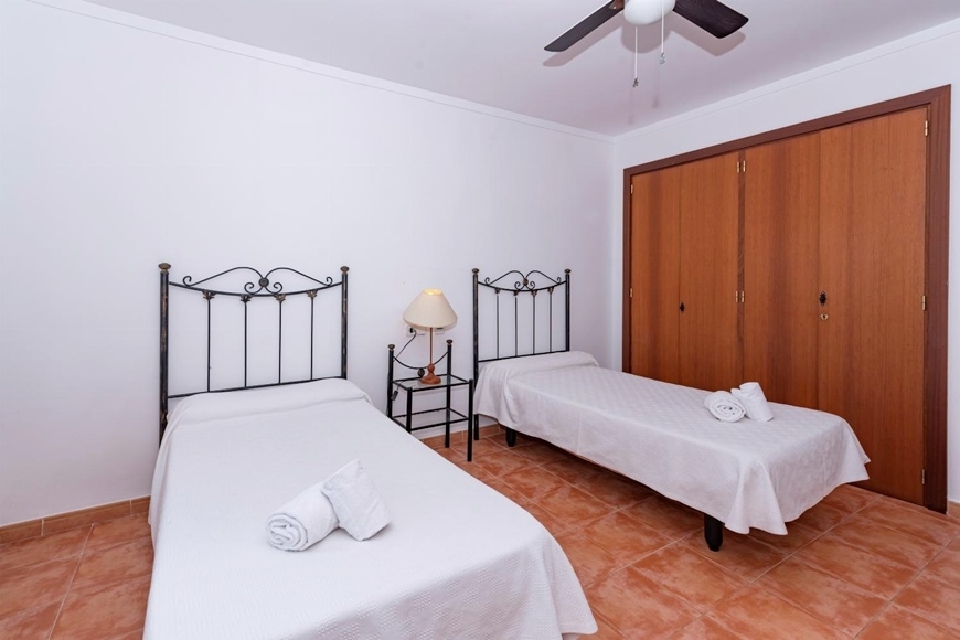 VILLA CALA SAN VICENTE