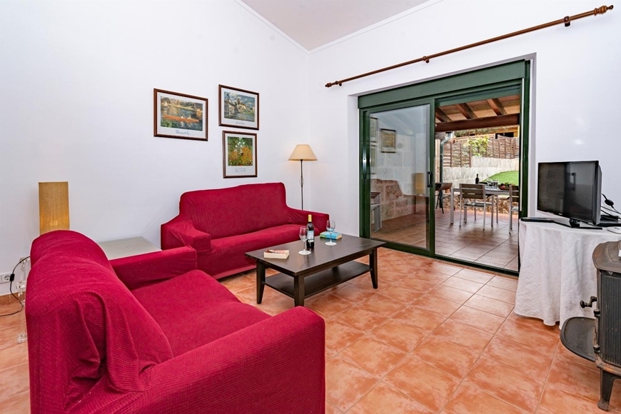 VILLA CALA SAN VICENTE