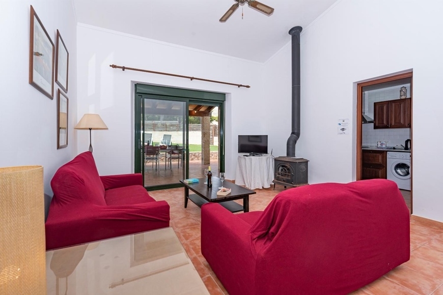 VILLA CALA SAN VICENTE