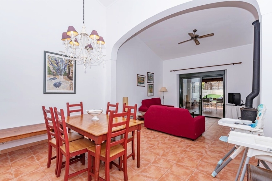 VILLA CALA SAN VICENTE