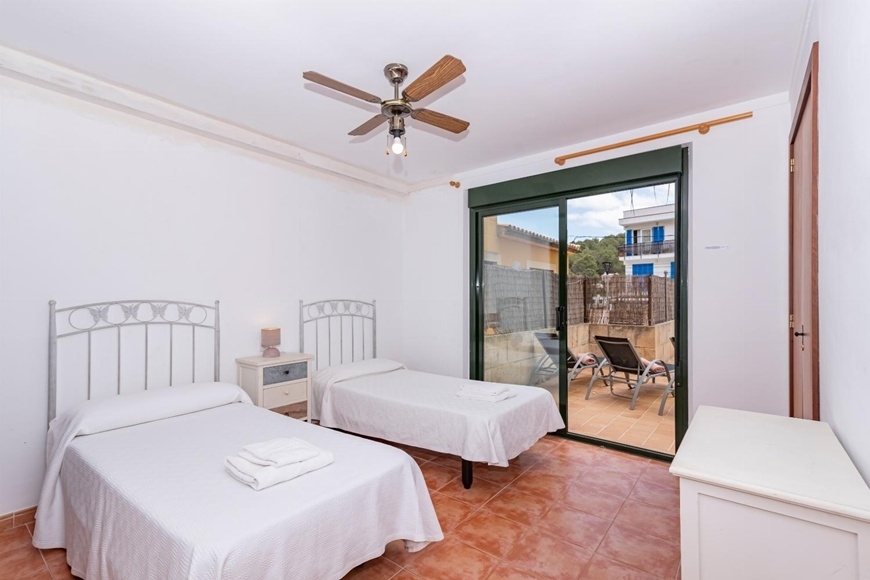 VILLA CALA SAN VICENTE
