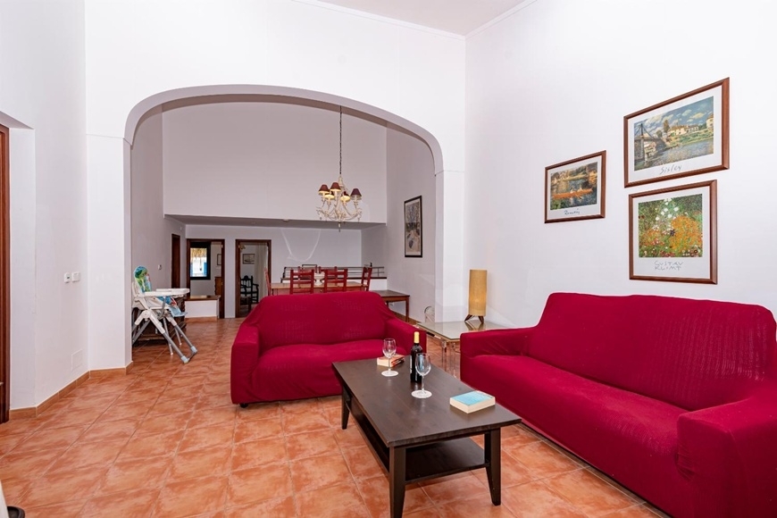 VILLA CALA SAN VICENTE