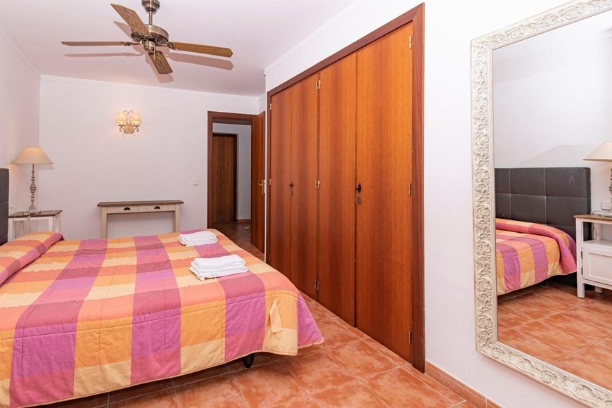 VILLA CALA SAN VICENTE
