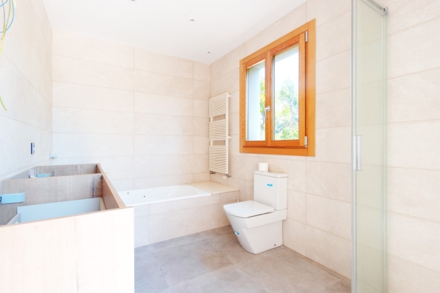 COUNTRY HOME POLLENSA