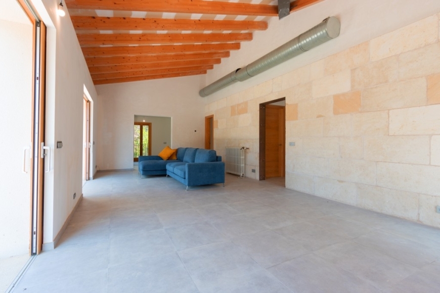 COUNTRY HOME POLLENSA