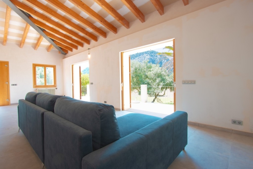 COUNTRY HOME POLLENSA