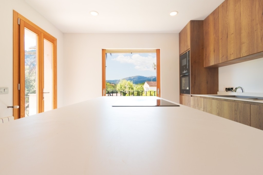 COUNTRY HOME POLLENSA