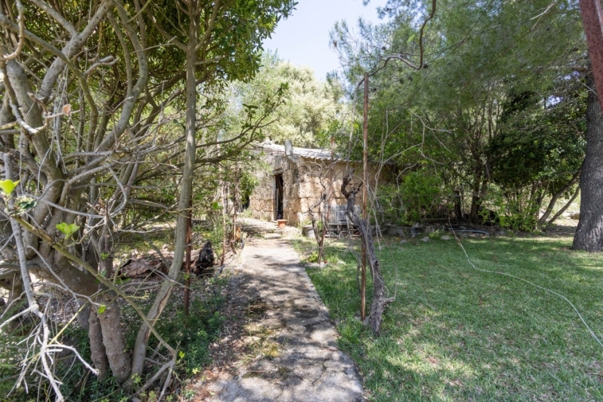 COUNTRY HOME POLLENSA