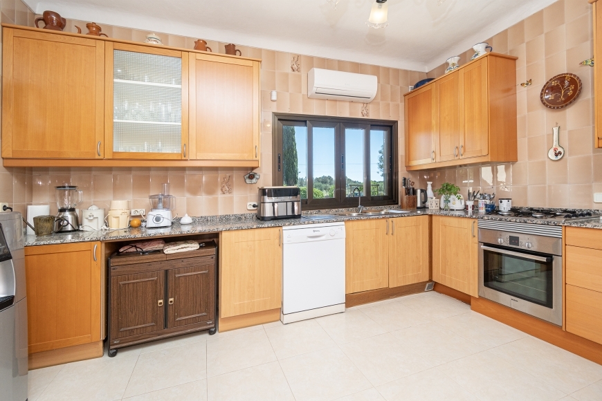 FINCA FOR SALE ,SENCELLES