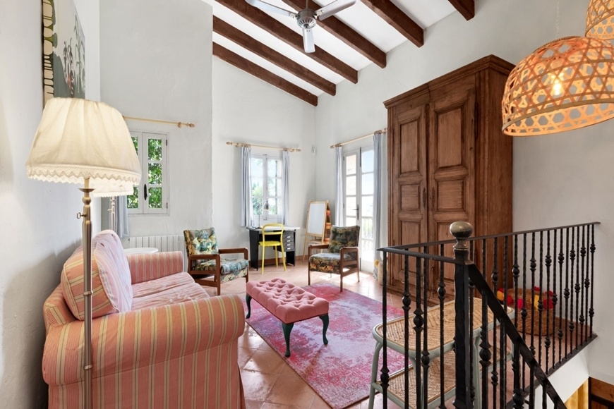 VILLA 6 BEDROOMS 