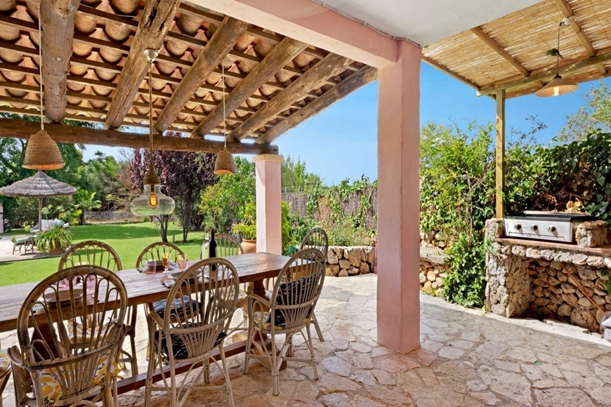 VILLA 6 BEDROOMS 