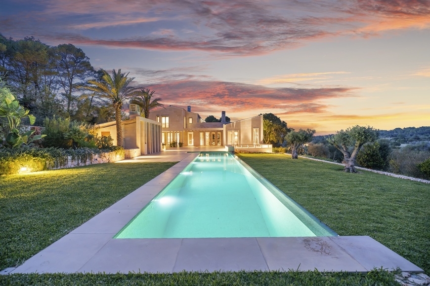 FINCA FELANITX - CASTELL