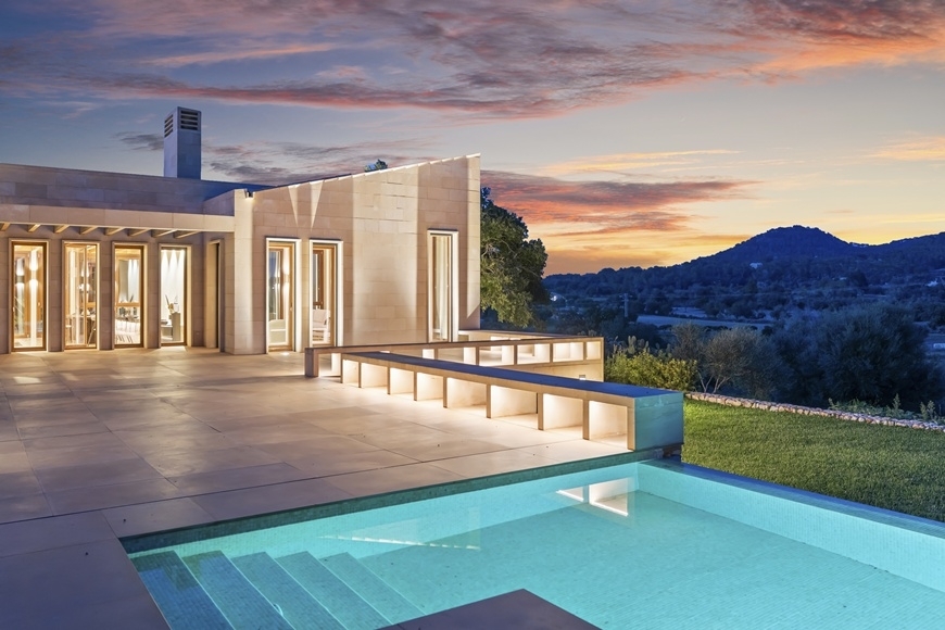 FINCA FELANITX - CASTELL