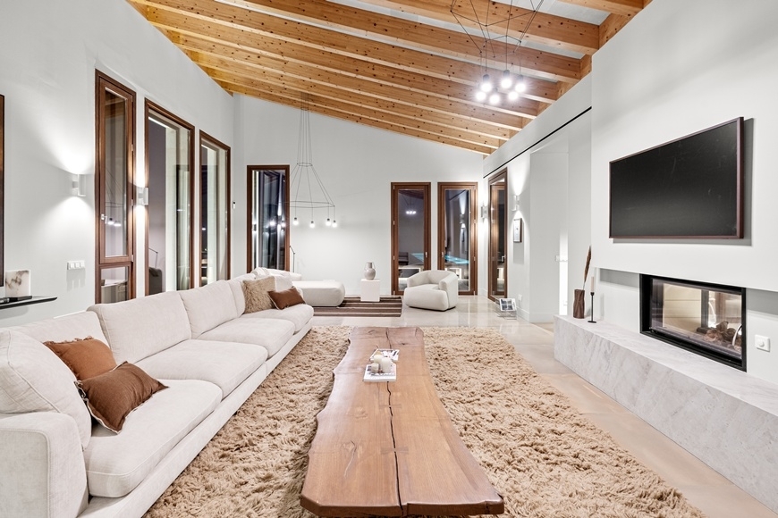 FINCA FELANITX - CASTELL