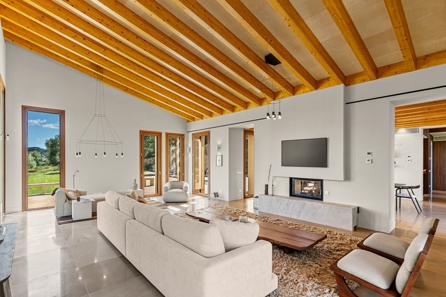 FINCA FELANITX - CASTELL