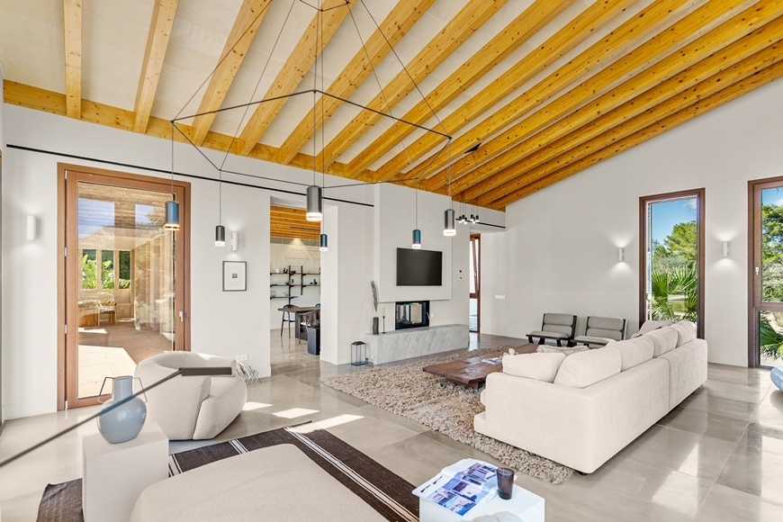 FINCA FELANITX - CASTELL